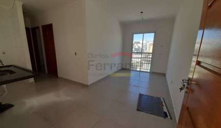 APARTAMENTOS NOVOS NO PARQUE VITORIA, 1 DORMITÓRIO, QUINTAL, 1 VAGA