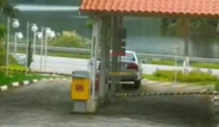 Terreno  condomínio Jardim Lago da Cantareira  -Serra da Cantareira