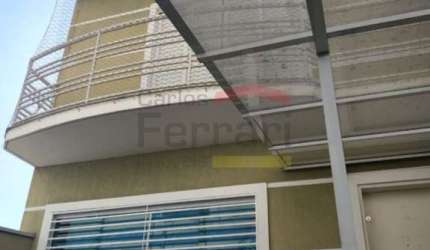 CASA PARA VENDA NA VILA CONTINENTAL.
