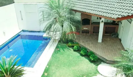 CASA PARA VENDA JARDIM VIRGINIA BIANCA