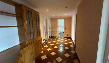 Apartamento 4 dormitórios em Santana