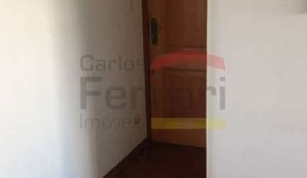 Apartamento a venda, Santana,  03 dormitórios, 01 suíte, 02 vagas