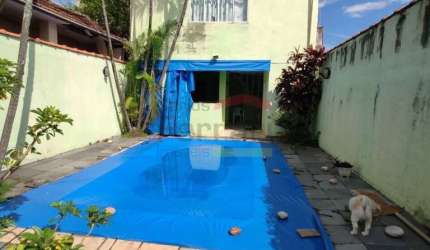 3 casas, contendo 5 quartos, 2 vagas  em terreno de 320,00 metros, Vila Maria Alta