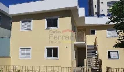 Apartamento com 1 dorm, Vila Dom Pedro II, São Paulo