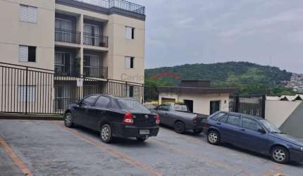 Apartamento novo no Tremembé com 50m²