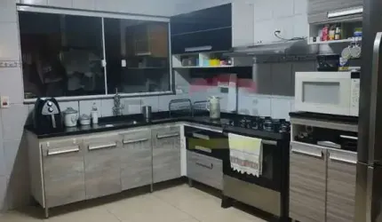 Sobrado Oportunidade