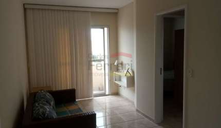 Apartamento em Santana