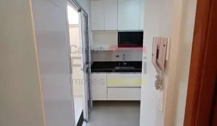 Casa de condominio, 2 dorms, 1 suite 1 vaga 60m² Tremembé!!