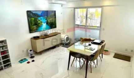 Apartamento Centro de São Paulo