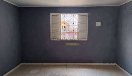 4 casas No terreno Pode ter renda !!