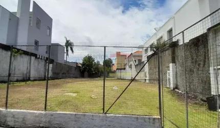Terreno Jardim Paulista, 945 mts², Plano
