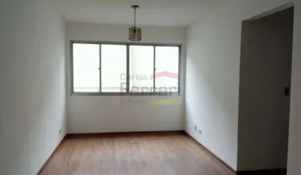 Apartamento á venda no Mandaqui - 2 quartos e uma vaga de garagem