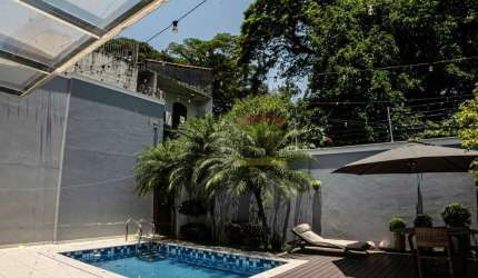 CASA PARA VENDA NO JARDIM TREMEMBE.