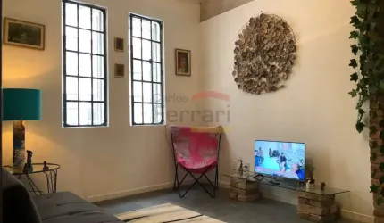 Apartamento 65m²   2 dormitórios  -   ao lado do DEIC, e Mtrô Luz