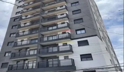 Apartamento  novo na Parada Inglesa.