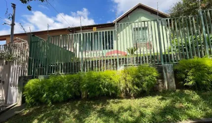 Casa Térrea à Venda com 2 dormitórios, 1 suíte no Tremembé