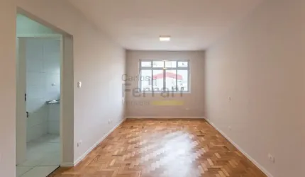 SANTA CECILIA 32,00M² ESTUDIO REFORMADO 1 VAGA R$ 385.000,00 AO LADO DO METRO