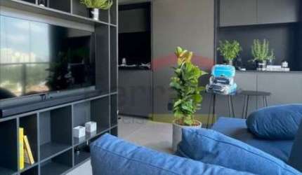 Apartamento a Venda 1 Dormitório 1 Vaga Vila Mariana