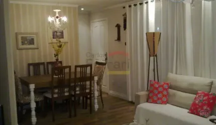 Casa em Condomínio Fechado Chora Menino contendo 4 dormitórios, sendo 1 suíte e 2 vagas
