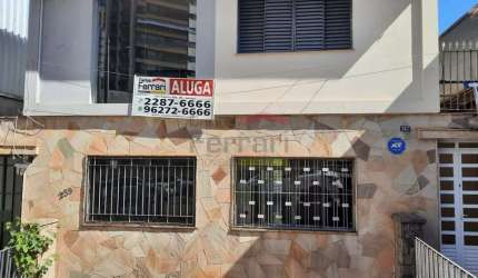 Sobrados a venda comercial 300m2