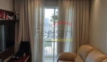 Apartamento à venda com 3 quartos, 1 suíte e 1 vaga na Vila Maria Alta