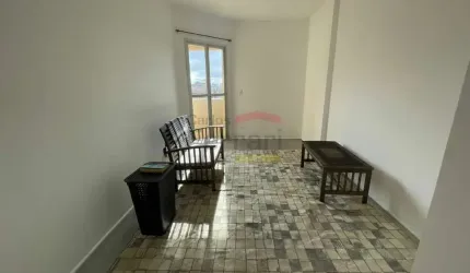 Apartamento de 1 dormitório no Alto de Santana.