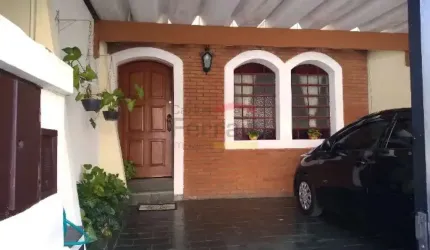 Sobrado 3 Dormitórios em Jardim Alvorada - São Paulo/SP  ( zona oeste)