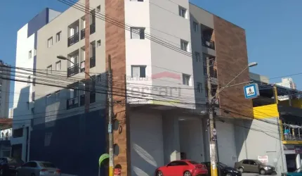 Apartamento Novo Excelente Localização !!