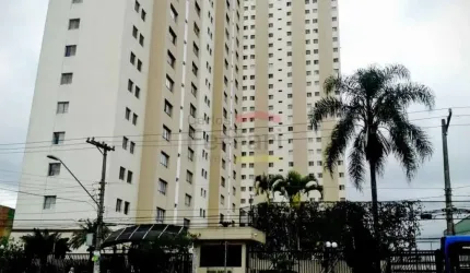 Apartamento 02 dormitórios proximo ao horto florestal