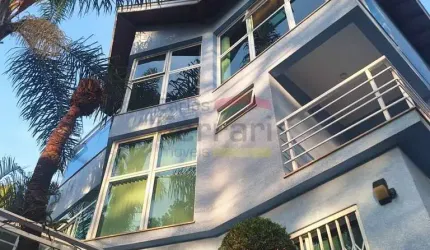 Casa de condomínio no Tremembé bem perto do Horto Florestal