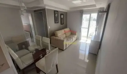 Apartamento  Vila Amélia 2 dormitórios   Próximo ao Horto Florestal