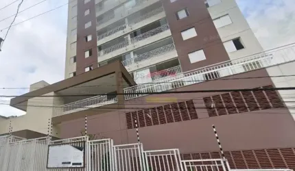 Apartamento 70m²  com  2 quartos, Piqueri - São Paulo - SP