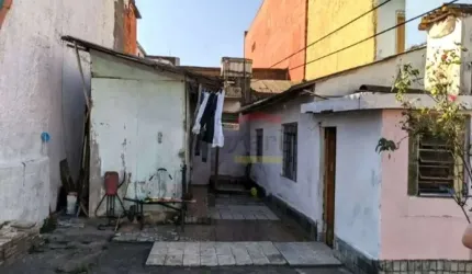 ÓTIMO PARA CONSTRUIR NO IMIRIM, IMÓVEL COM CASA VELHA