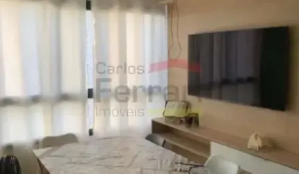 Apartamento 35 m2 , 2 dormitórios Parada Inglesa