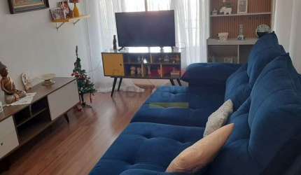 Sobrado  3 quartos , 2 vagas -  Lauzane Paulista  Próximo ao Santana Parque Shopping