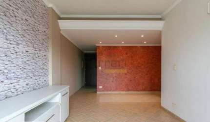 Apartamento região Água Fria 82m²