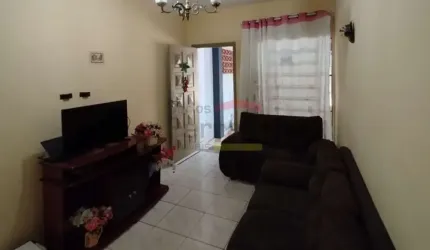 Casa Térrea com Edícula - Bairro Jaçanã x Aceita Carro