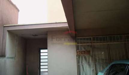 SOBRADÃO COM 3 ANDARES NA CASA VERDE !!!!