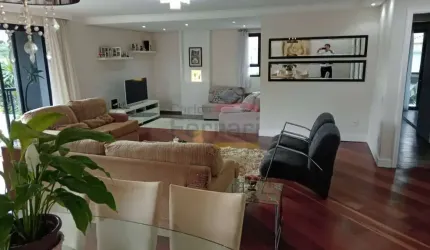 Apartamento Alto Padrão em Santana 4 dormitórios, sendo 3 suítes, 3 vagas, lazer