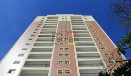 APARTAMENTO JARDIM SÃO PAULO 133M2  3 SUÍTES