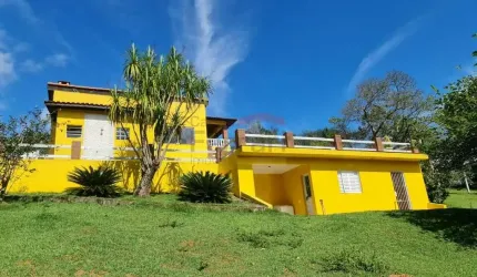 Chácara Mairiporã com 4.229,60m²  R$ 650.000,00