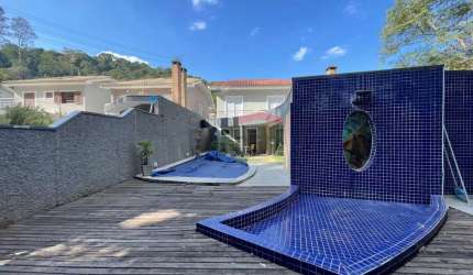 CASA PARA VENDA NO CONDOMINIO JARDIM ITATINGA !!!!