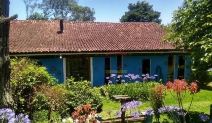 Chácara - 11.231.38 m² - Itapecerica da Serra