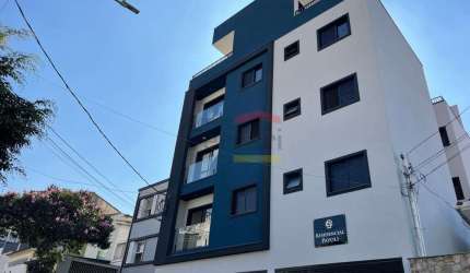 Apartamento novo próximo ao Metrô Jardim São Paulo, 2 dormitórios.
