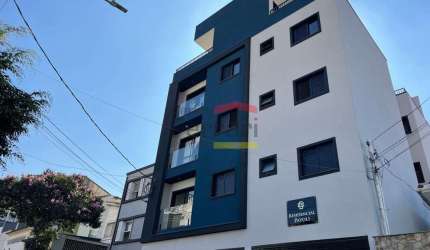 Apartamento Studio novo próximo ao Metrô Jardim São Paulo, 1 dormitórios, 1 vaga.