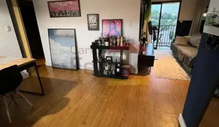 apartamento casa verde 91m2