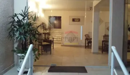 Apartamento a venda, Água Branca, 02 dormitórios, sem vaga