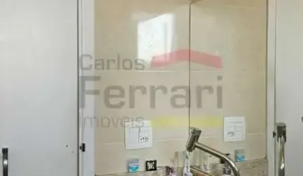 Apartamento na Salgado Filho