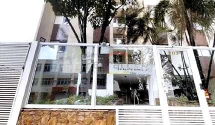 Apartamento 3 Dormitórios com Vaga em Santa Cecília ? Próximo à FAAP e Av. Pacaembu