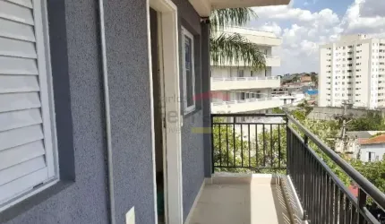 Apartamento com 2 quartos, Vila Baruel proximo Casa Verde Baixa